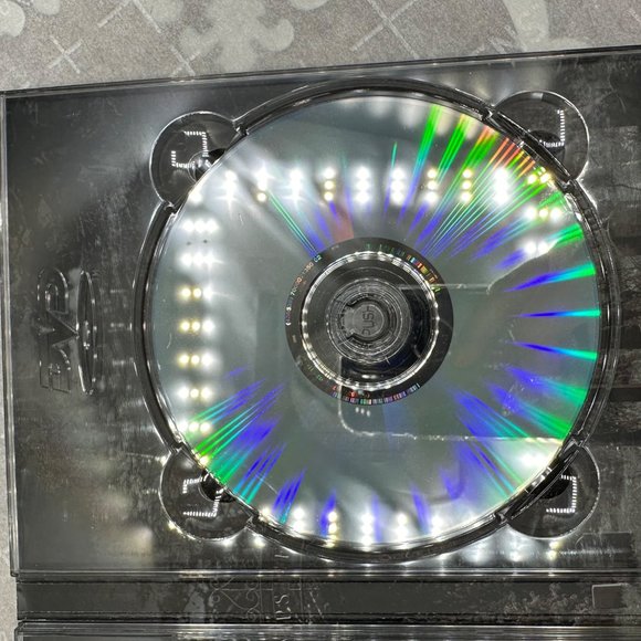 True Blood DVD The Complete Series Season 1 Horror Thriller Vampire Box Set - Picture 14 of 14